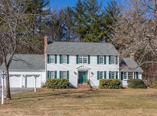 192 Houghtons Mill Rd, Lunenburg, MA 01462