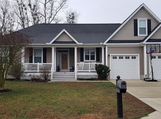 50 Sandy Branch Dr, Selbyville, DE 19975