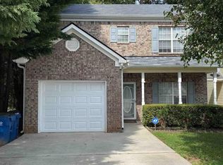 631 Shadowmoore Dr, Riverdale, GA 30274