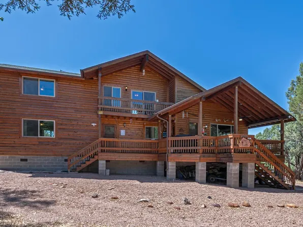 259 W Buckskin Rd, Payson, AZ 85541