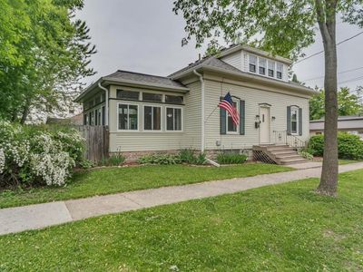 543 North DURKEE STREET, Appleton, WI, 54911