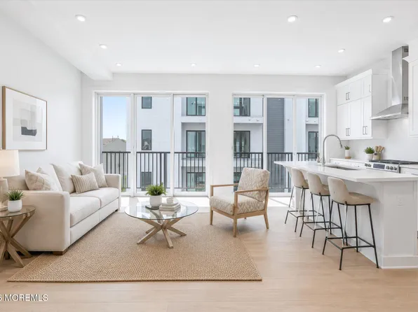 1 5th Avenue Unit #305, Neptune City, NJ 07753