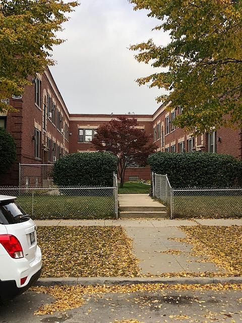 1st image of 6168 S Michigan Ave #1