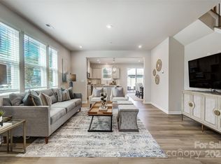 2465 Hedgecliff Rd, Concord, NC 28025