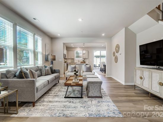 2465 Hedgecliff Rd, Concord, NC 28025