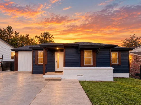 4522 Idaho Ave, Dallas, TX 75216