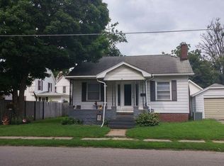 717 Beach St, Kewanee, IL 61443