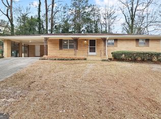 119 Colonial Rd, Warner Robins, GA 31088