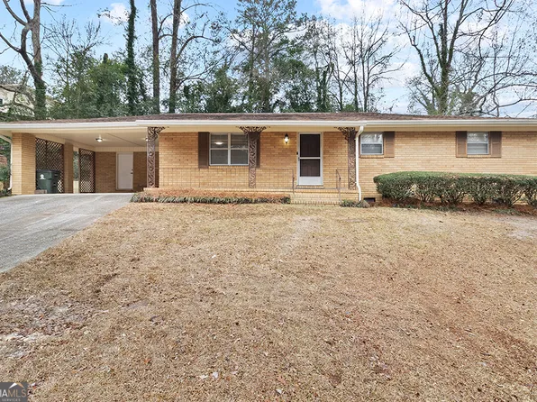 119 Colonial Rd, Warner Robins, GA 31088