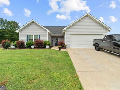 112 Grizzly Trl, Carrollton, GA, 30117