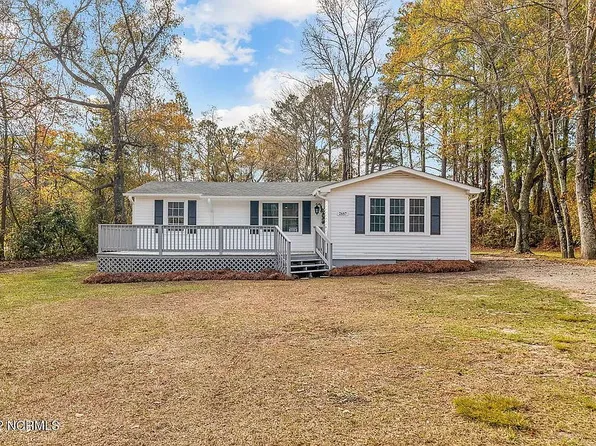 2687 Dawson Cabin Rd, Jacksonville, NC 28540