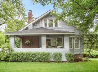 2012 Douglas Ave, Kalamazoo, MI 49007