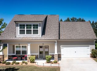 469 Delaware Way #22, Newnan, GA 30265