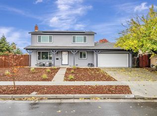 3704 Heppner Ln, San Jose, CA 95136