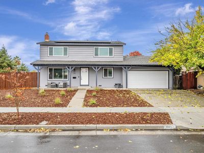3704 Heppner Ln, San Jose, CA, 95136