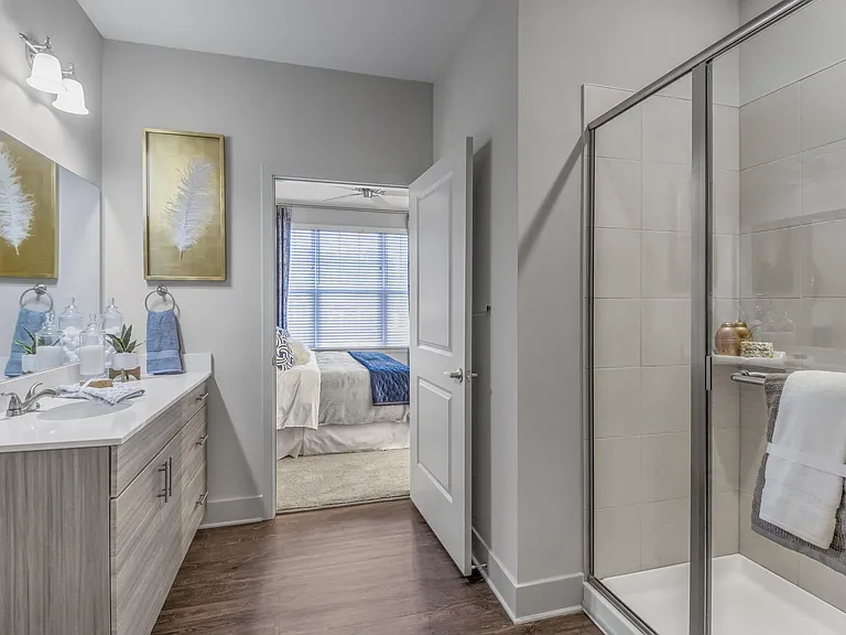 Residences at Shiloh Crossing — Photo 9