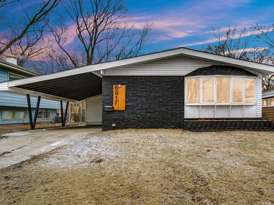 6917 E 1st Ave, Gary, IN, 46403
