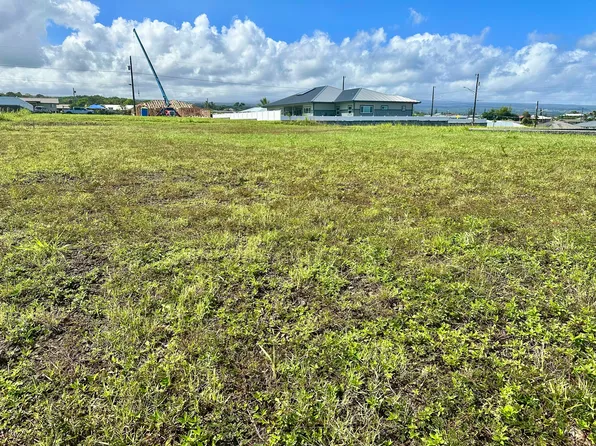 1790 Iolani St Lot 33, Hilo, HI 96720
