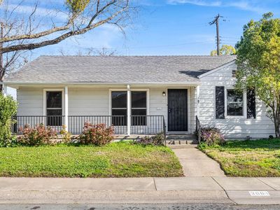3001 61st St, Sacramento, CA, 95820