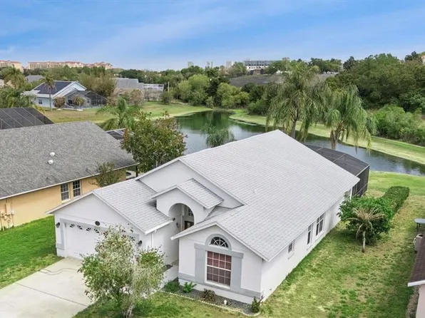 2631 Star Lake View Dr, Kissimmee, FL 34747