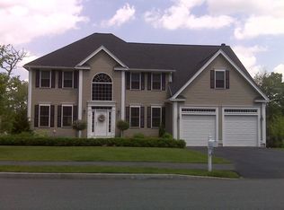 10 Yankee Way, Beverly, MA 01915