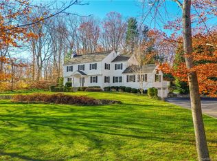 296 Mariomi Rd, New Canaan, CT 06840