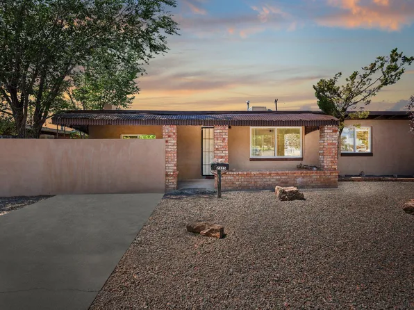 2325 Pennsylvania St NE, Albuquerque, NM 87110