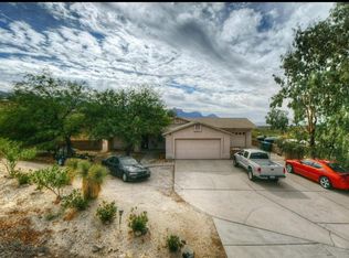 4530 E Golder Ranch Dr, Tucson, AZ 85739
