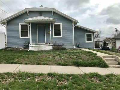 301 7th Ave, Belle Fourche, SD, 57717