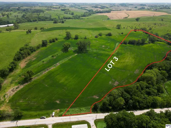 LOT 3 County Road 14, Blair, NE 68008