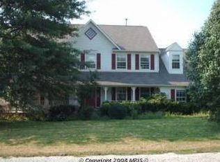 13926 Andorra Dr, Woodbridge, VA 22193