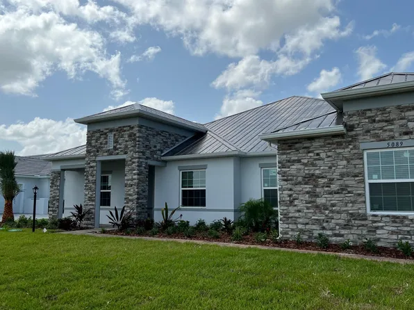 5089 Realm Run, Melbourne, FL 32934