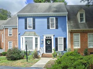 6011 Tenter Banks Sq, Raleigh, NC 27609