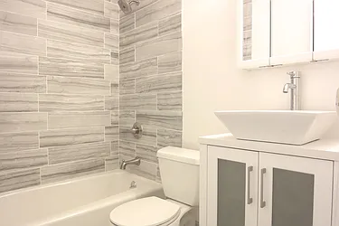 Rented by Norris James, LREB