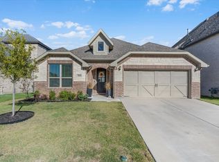14840 Grissom Ave, Aledo, TX 76008