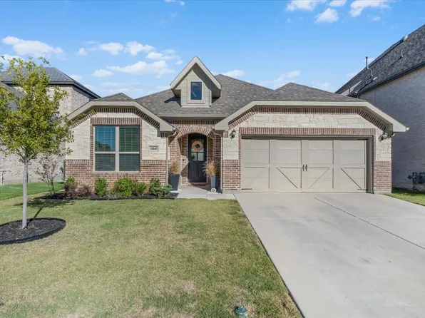 14840 Grissom Ave, Aledo, TX 76008