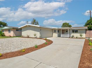 8410 Sanger Ave, Whittier, CA 90606