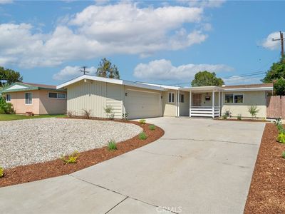 8410 Sanger Ave, Whittier, CA, 90606