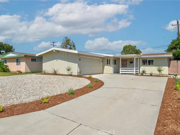 8410 Sanger Ave, Whittier, CA 90606