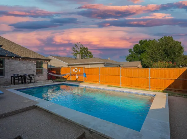 8206 Chesham Dr, Rowlett, TX 75088