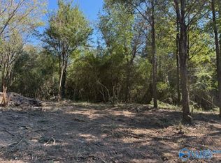 LOT 4 County Road 1497, Vinemont, AL 35179