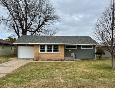 1319 Harrison Ave, Goodland, KS, 67735