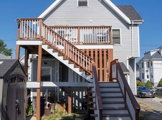 12 Davis St, Revere, MA 02151