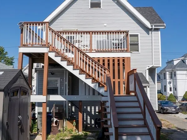 12 Davis St, Revere, MA 02151