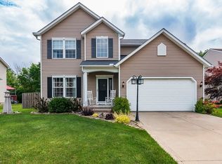 919 Outrigger Cv, Painesville, OH 44077