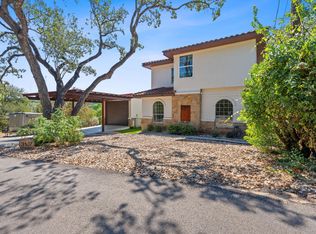 3107 Frijolita Rd, Austin, TX 78730