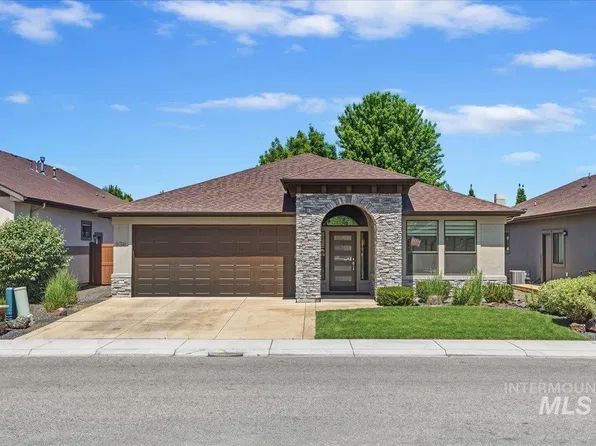 238 E Segundo St, Meridian, ID 83646
