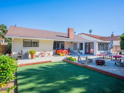 6563 Bianca Ave, Van Nuys, CA, 91406