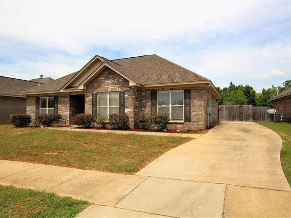 340 Country Club Dr, Wetumpka, AL 36092