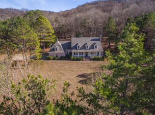 1752 Warren Hollow Rd, Nolensville, TN 37135